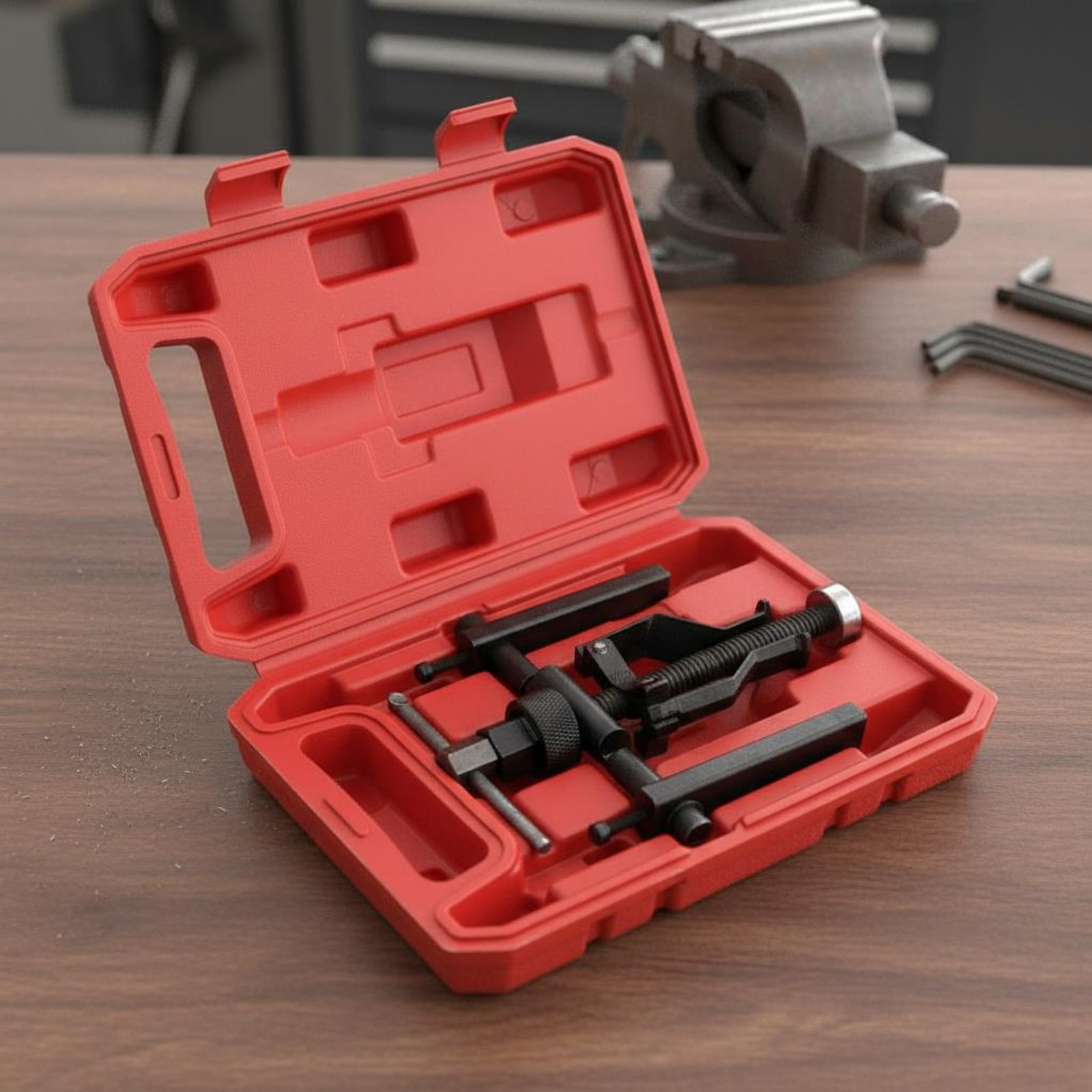 Tools Of Workshop - Inner Bearing Puller Easy Operation Inner