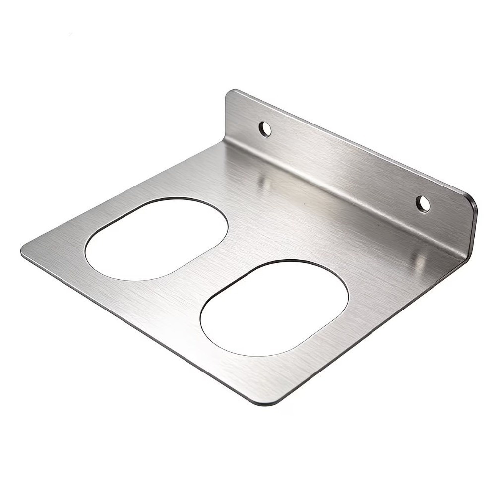 Workshop Tools Hammer - Portable Metal Hammer Rack Wall Mounted