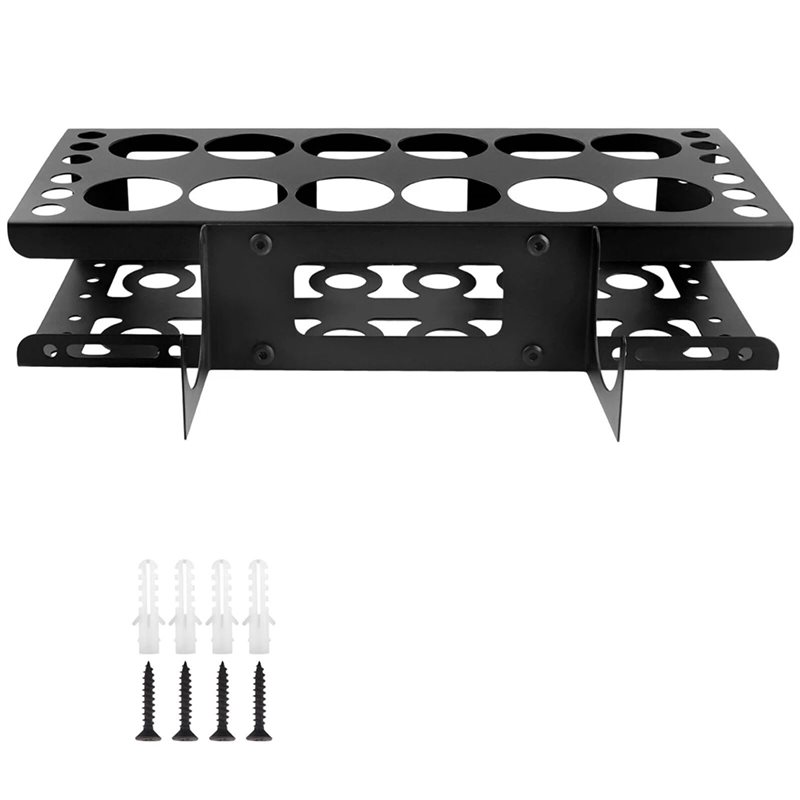 Workshop Tools Organizing - 【ALLOWANCE】Wall Mounted Tool Holder For Sealant
