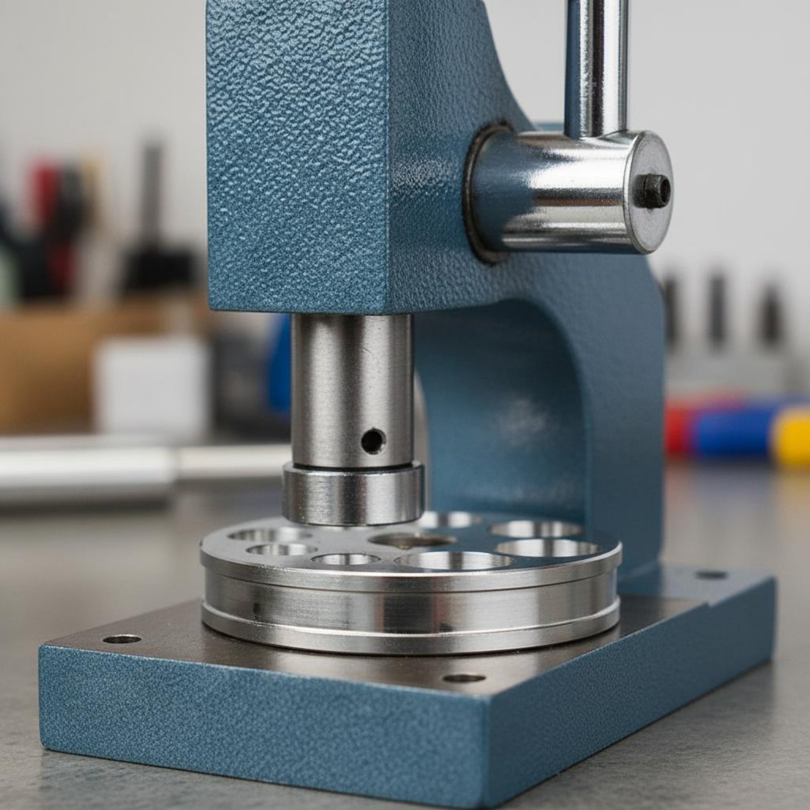 Design Tools Workshop - Band Size Adjuster Dual Rod Design