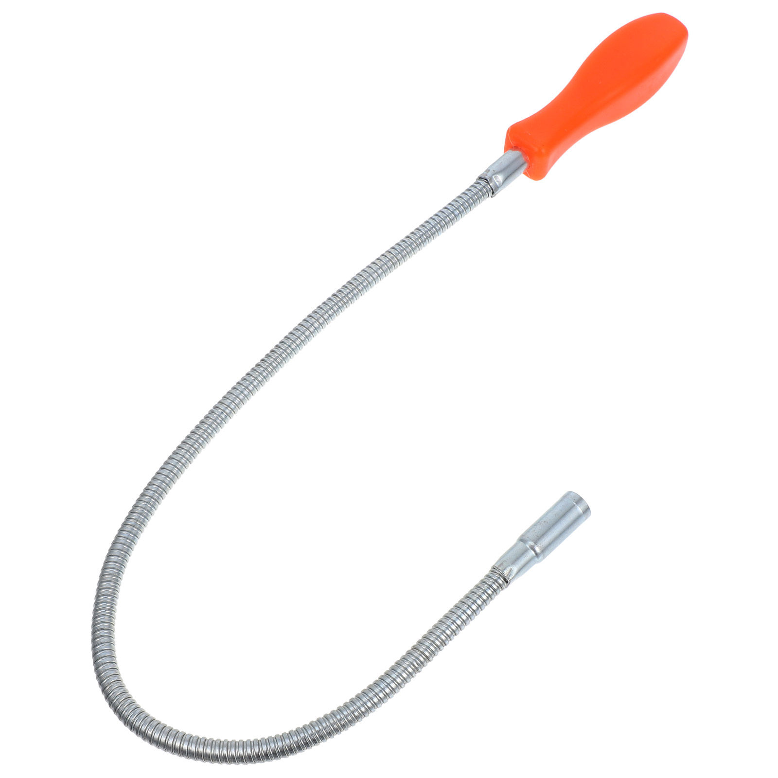 Workshop Tools Automotive - Flexible Magnetic Pickup Tool Bendable Structure