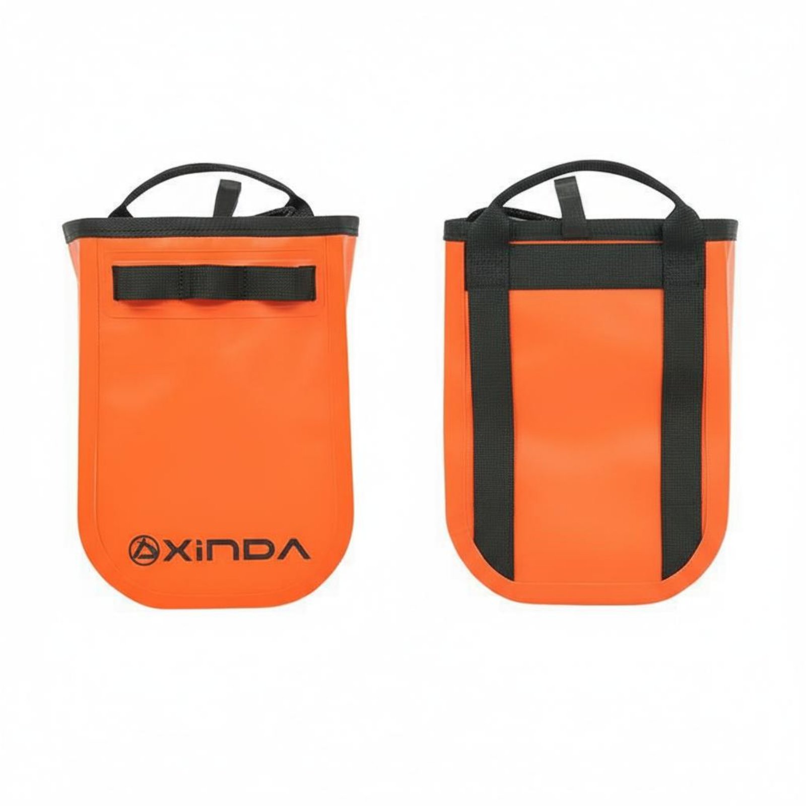 Tools Work - High-Height Work Pouch Sturdy-Duty Climbing Tool