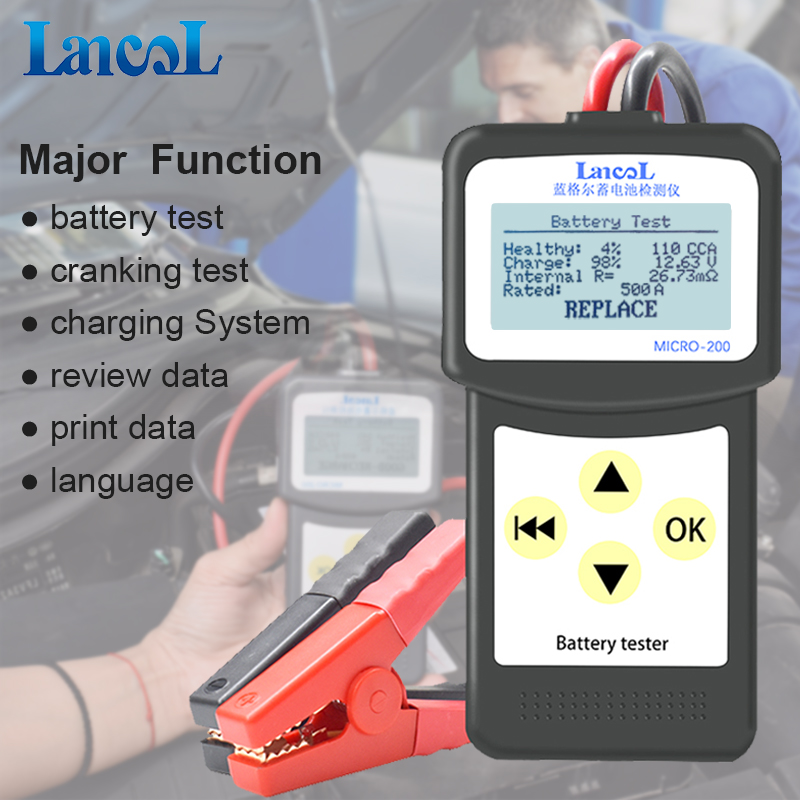 Professional diagnostic tool L - Workshop Tools Automotive avis et prix