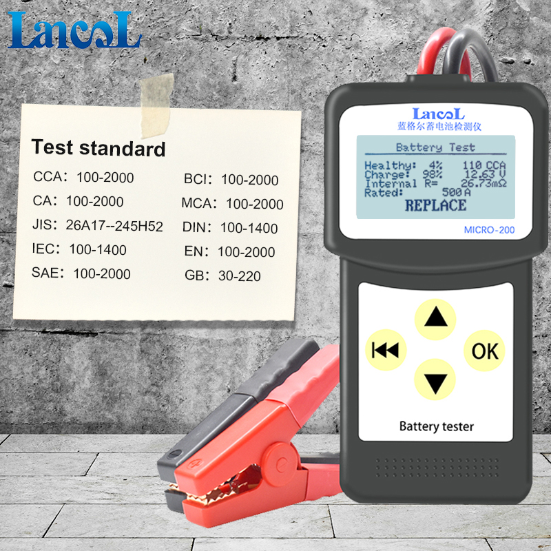 Professional diagnostic tool L - Workshop Tools Automotive avis et prix