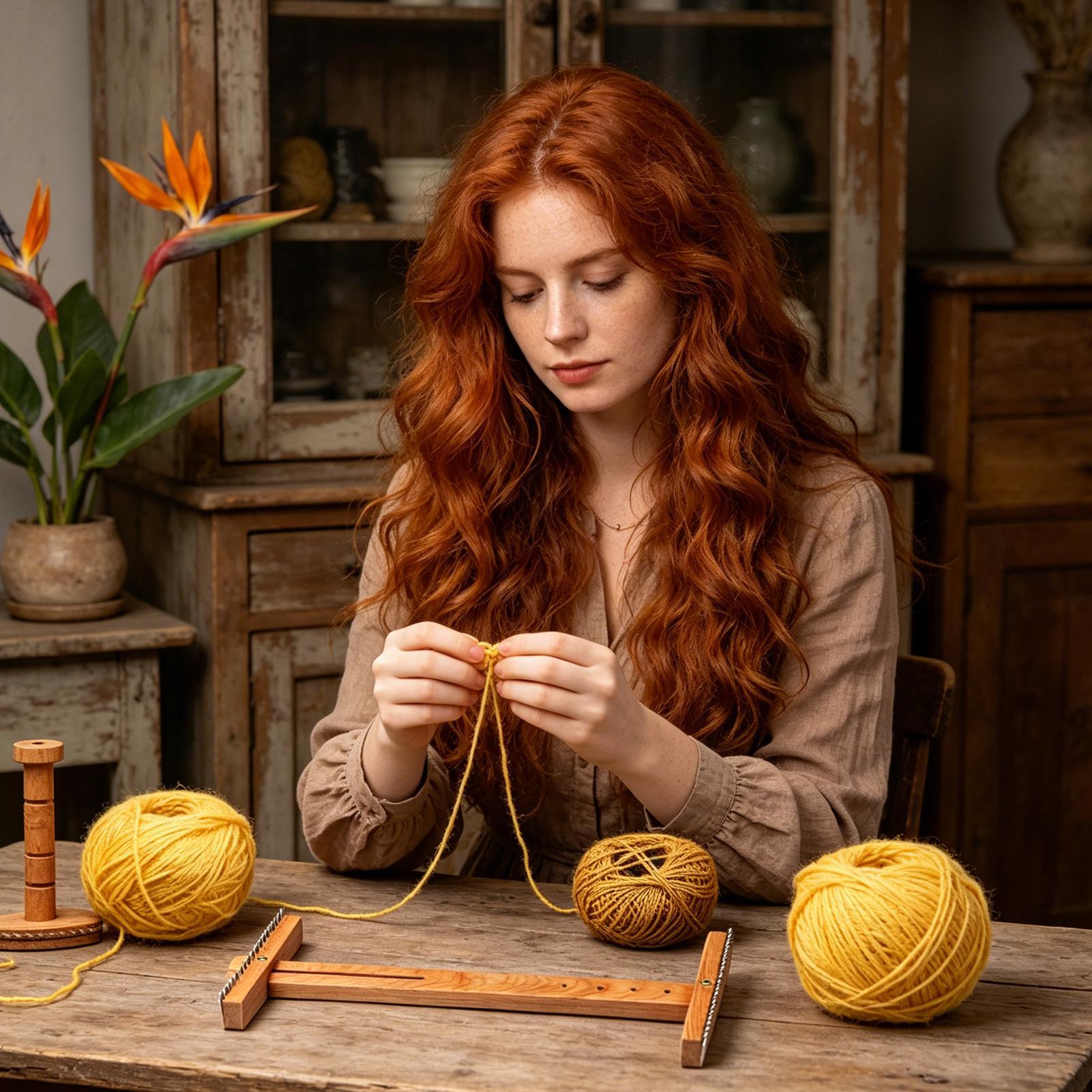 Weaving Loom For Kids Wooden A - Tools Workshop For Kids avis et prix