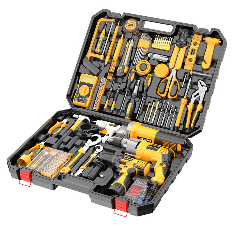 Multifunctional Electric Drill - Power Tools For Workshop avis et prix