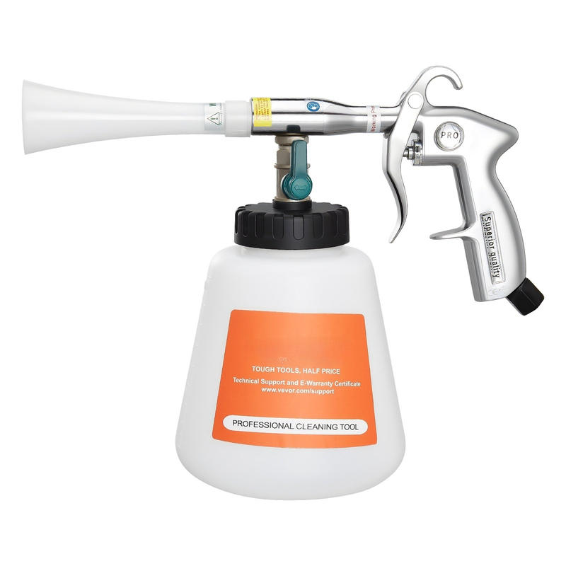 Vortex Interior Cleaner 1L Bot - Design Tools Workshop avis et prix