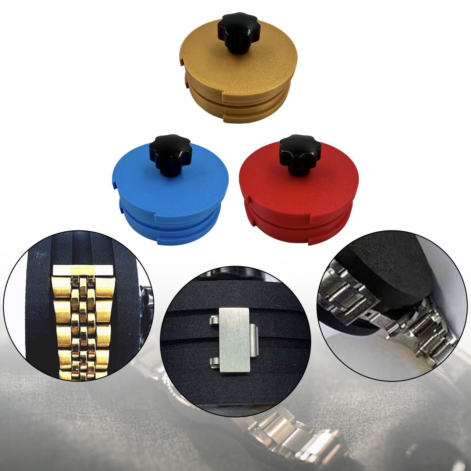 Watch Strap Polishing Jig,Auxi - Workshop Tools Engineering avis et prix