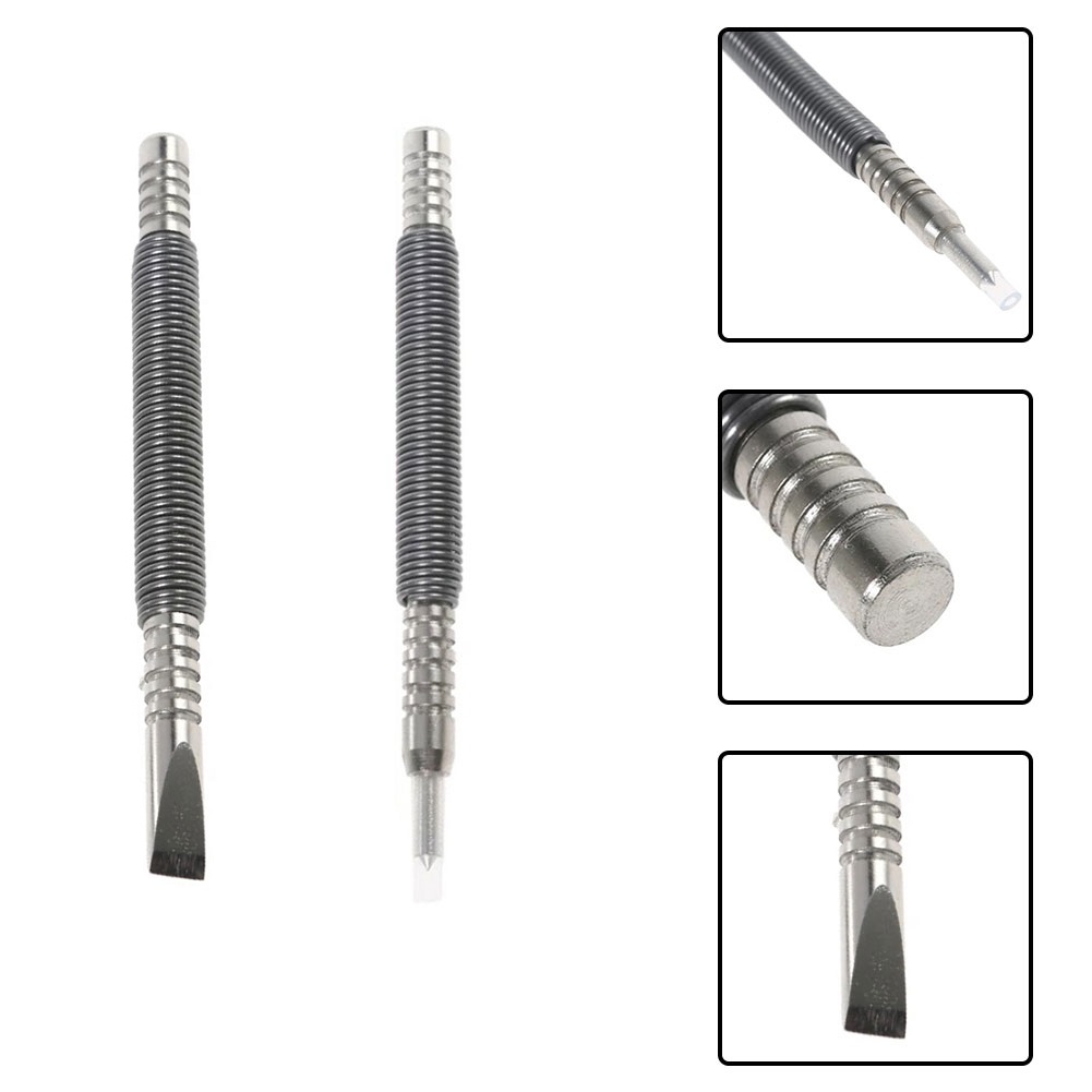 Spring Tool Nail Hammer Punch  - Workshop Tools Hammer avis et prix
