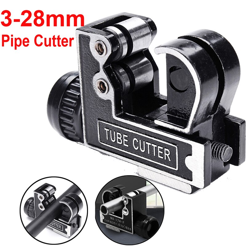 Miniature Manual Copper Tube C - Tools Work avis et prix