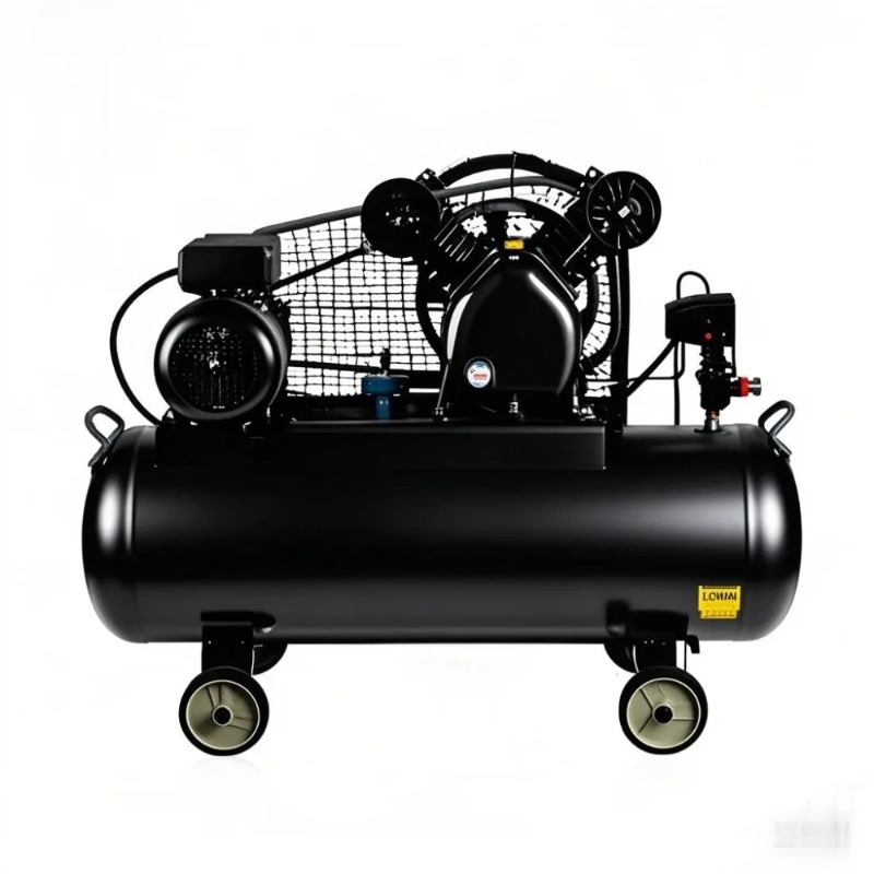 【2026】100-Liter industrial bel - Tools Of Workshop avis et prix