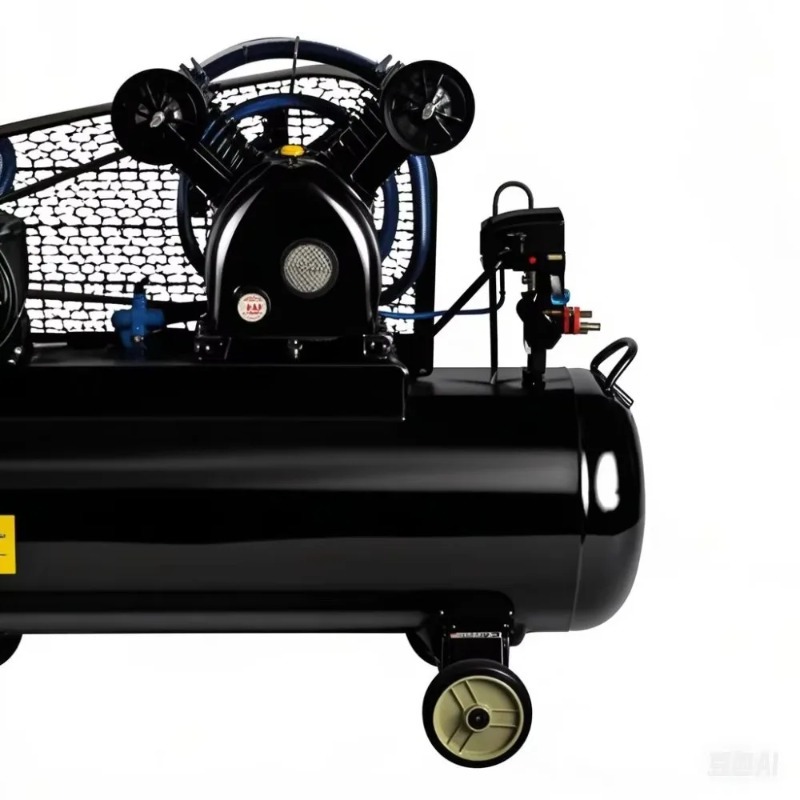 【2026】100-Liter industrial bel - Tools Of Workshop avis et prix