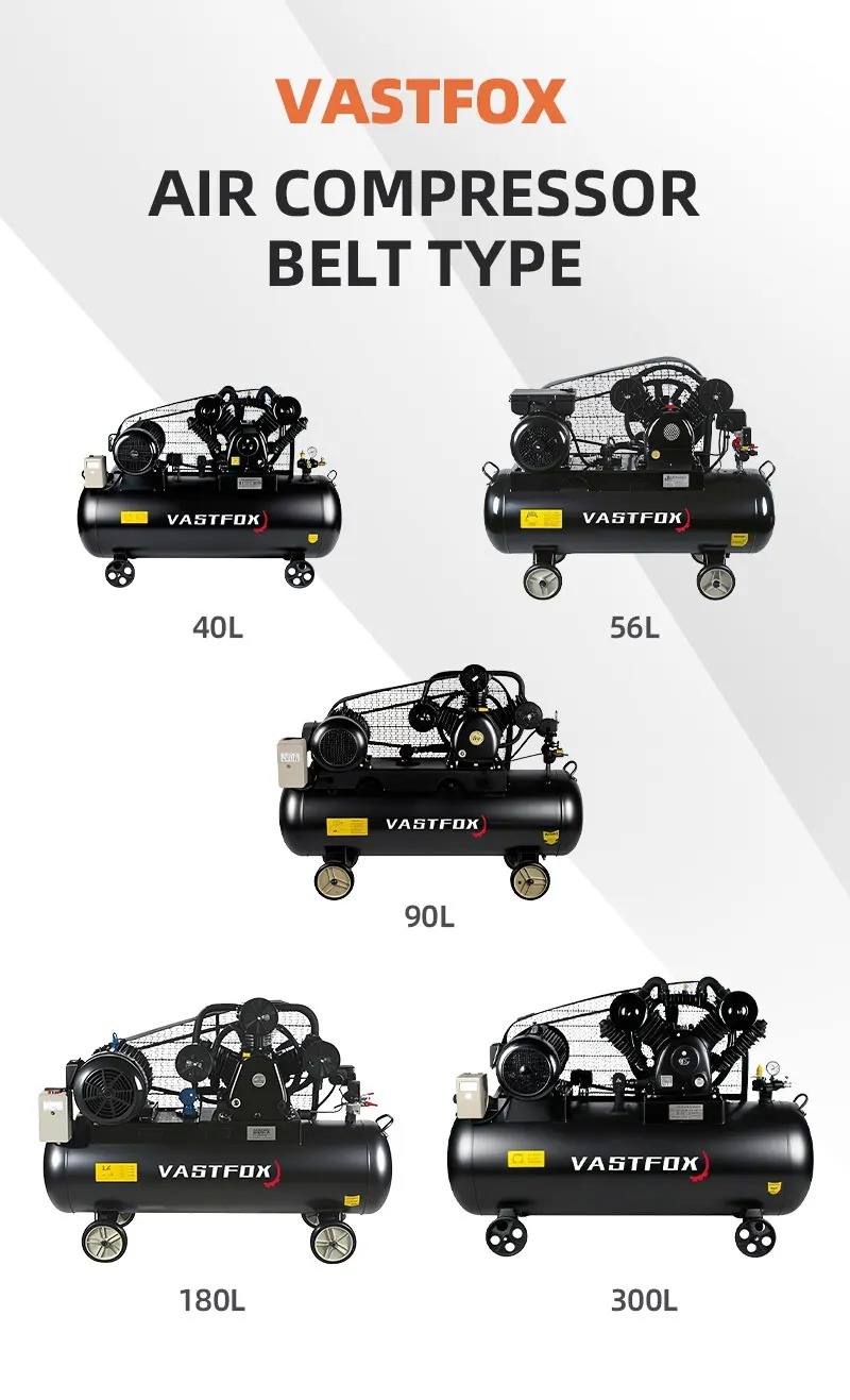 【2026】100-Liter industrial bel - Tools Of Workshop avis et prix