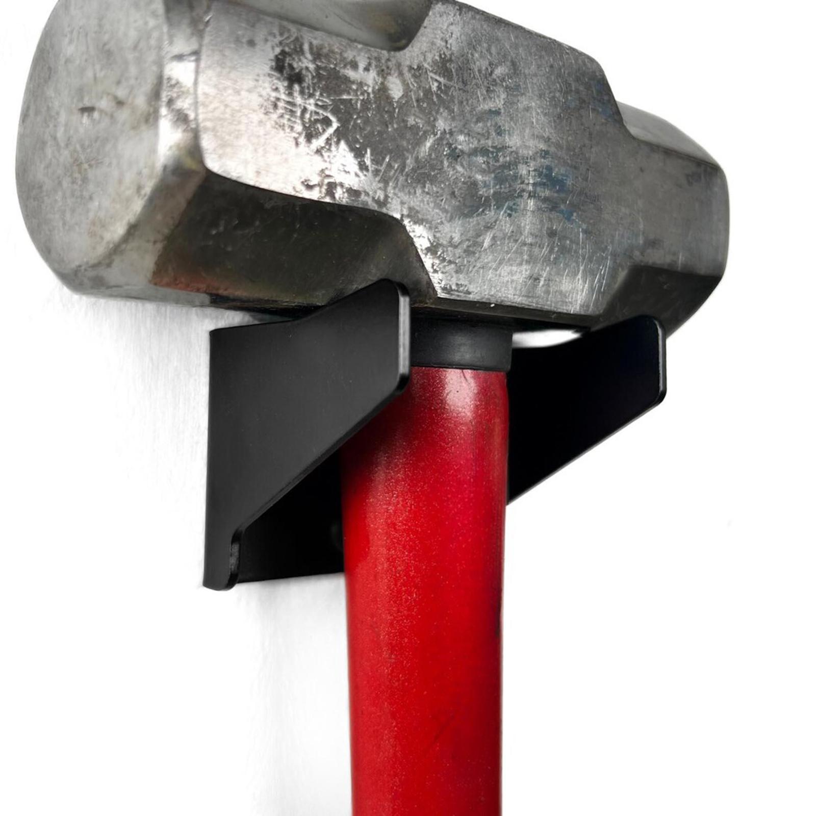 Wall Mounted Hammer Rack Moder - Workshop Tools Hammer avis et prix