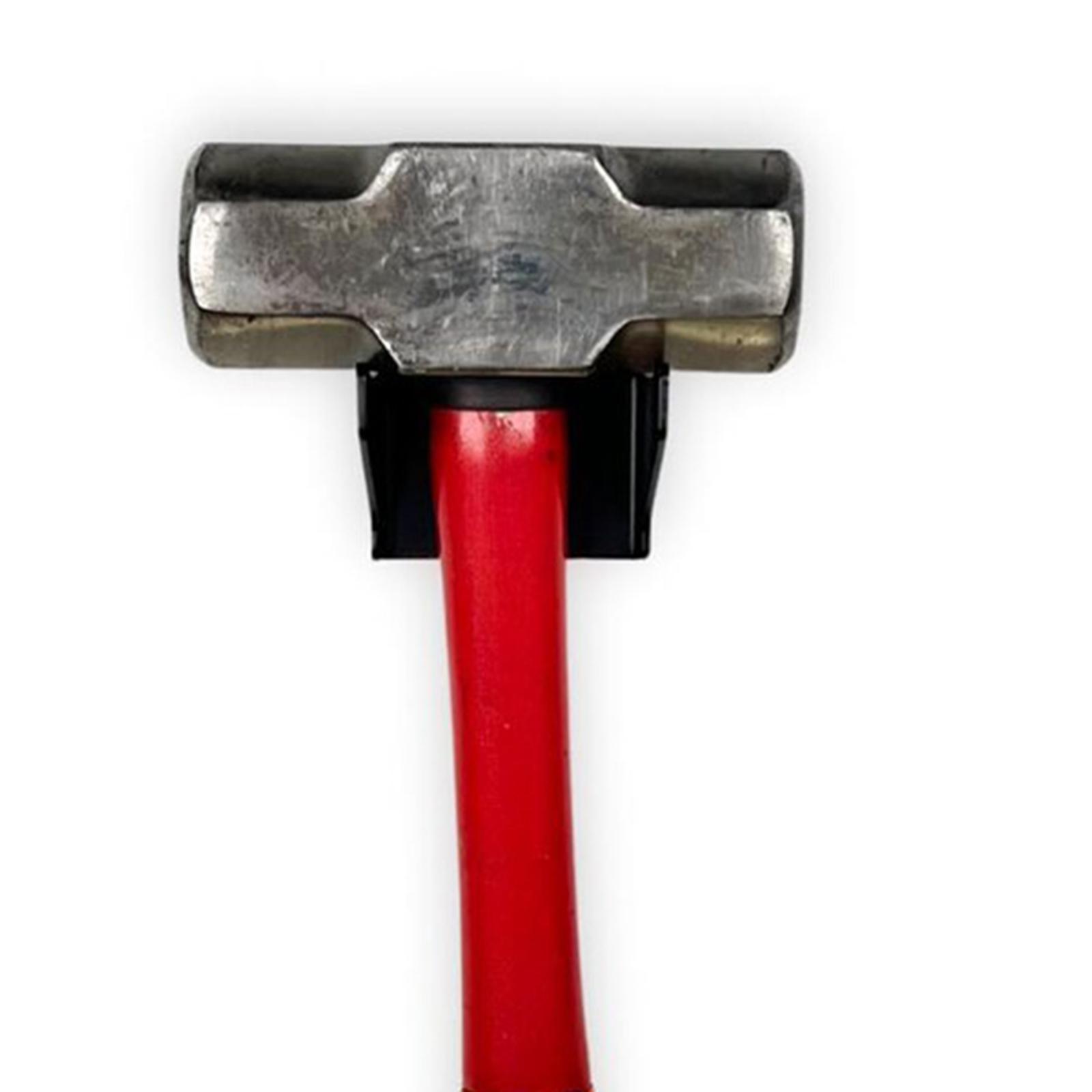 Wall Mounted Hammer Rack Moder - Workshop Tools Hammer avis et prix