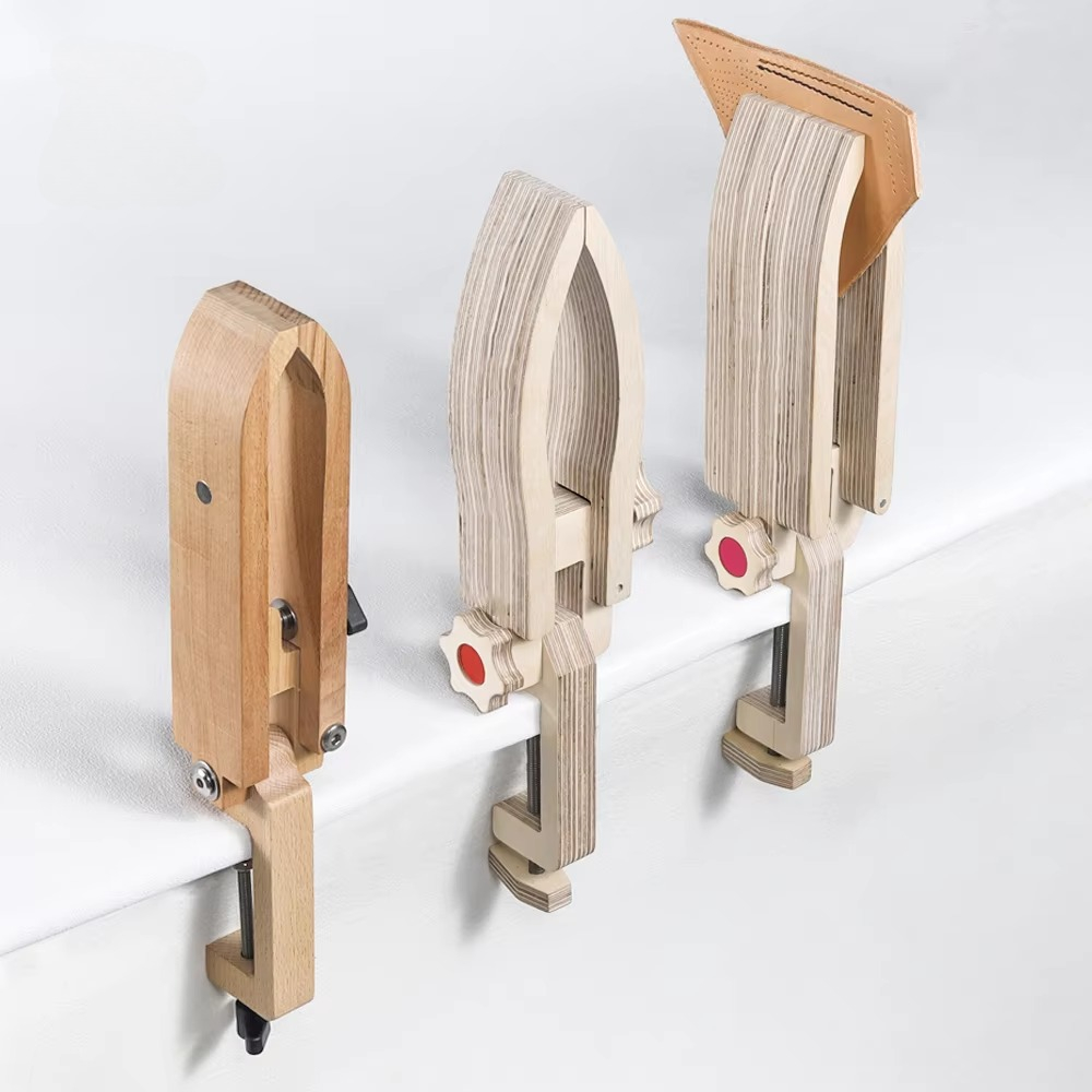 Leather Table Desktop Lacing S - Tools Work avis et prix