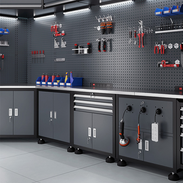 New Design Garage Workstation  - Design Tools Workshop avis et prix