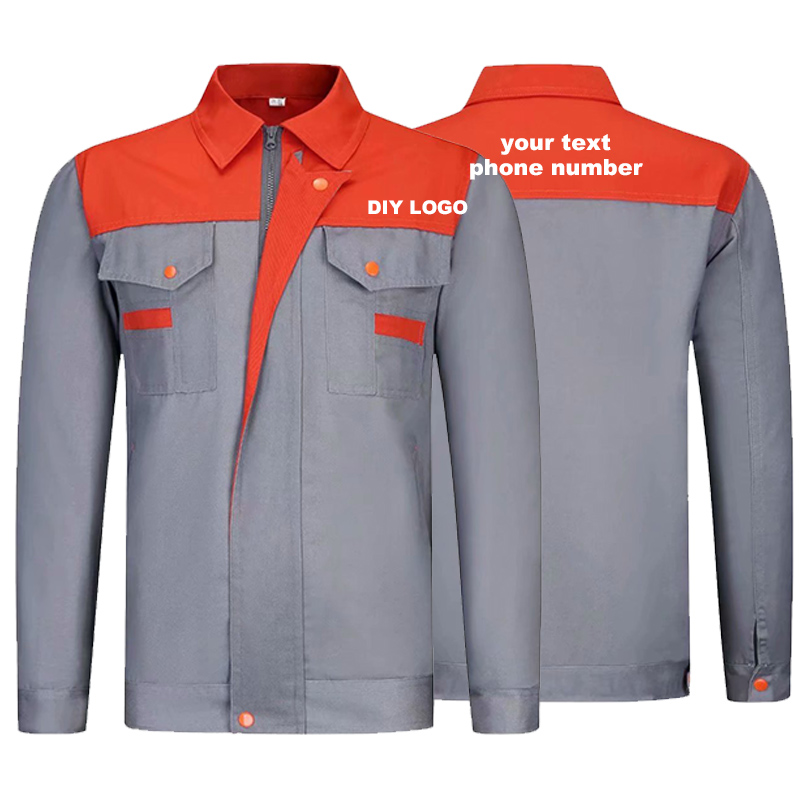thickened long-sleeved overall - Workshop Tools Automotive avis et prix