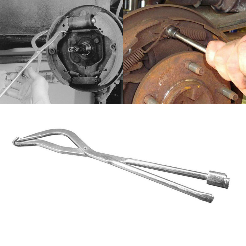 Calipers Brake Spring Pliers G - Workshop Tools For Sale avis et prix