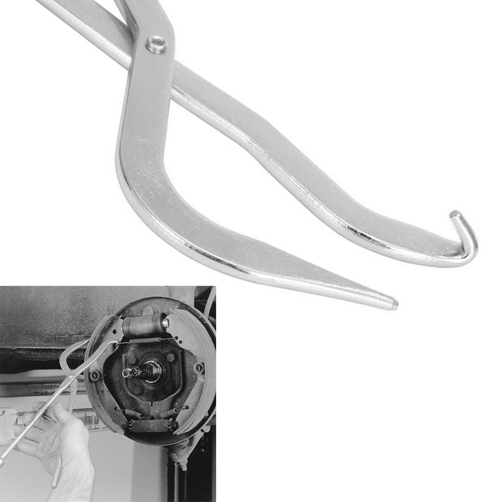 Calipers Brake Spring Pliers G - Workshop Tools For Sale avis et prix