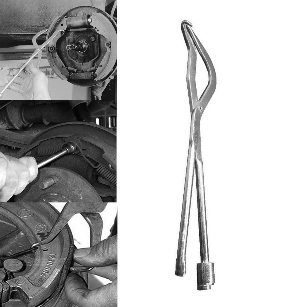 Calipers Brake Spring Pliers G - Workshop Tools For Sale avis et prix