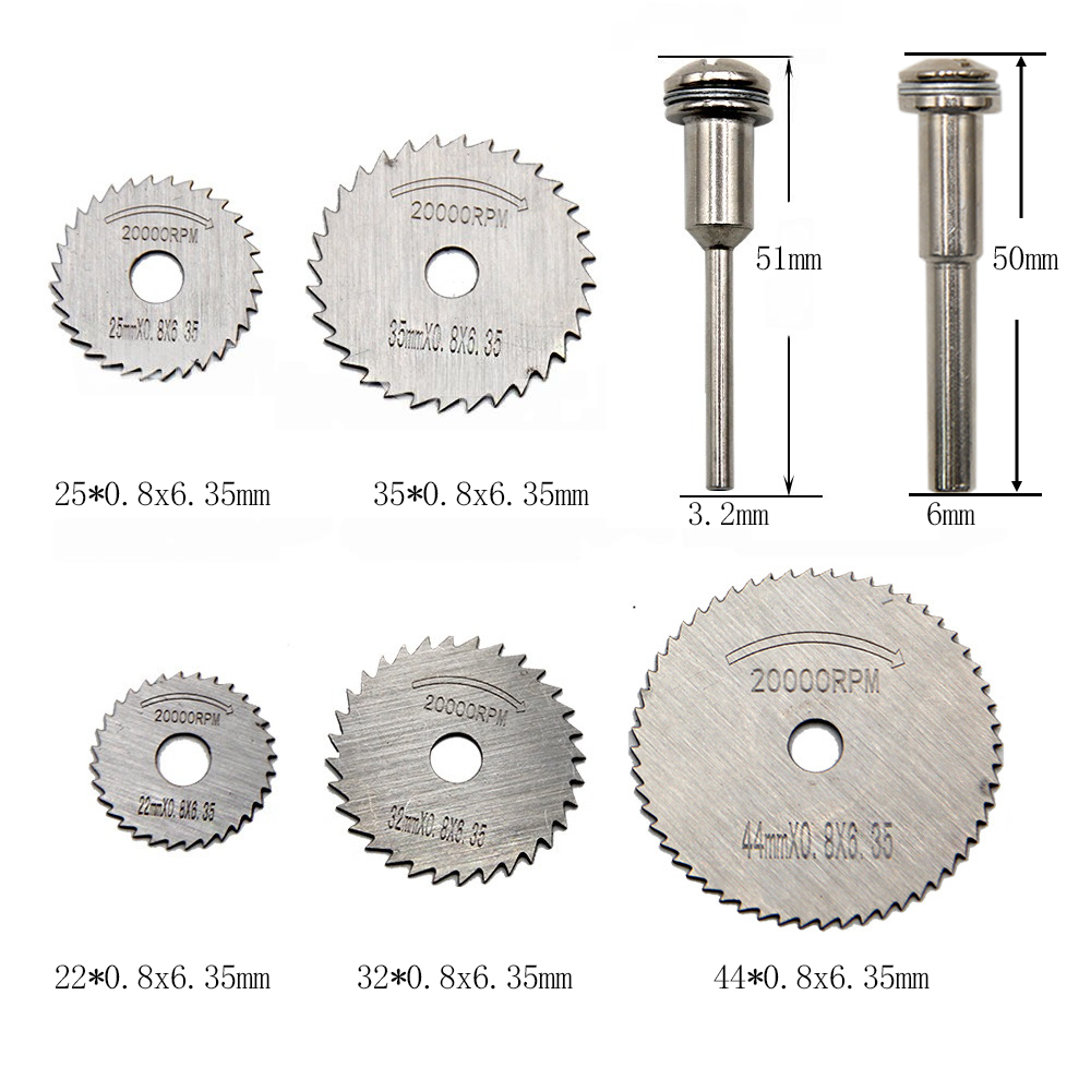 3.2mm/6mm connecting rod hand  - Power Tools For Workshop avis et prix