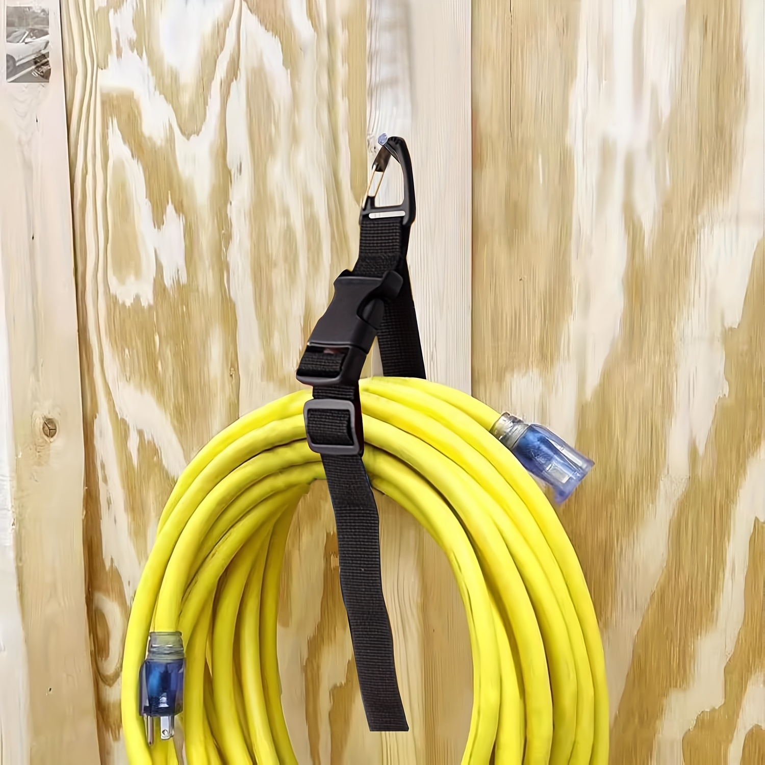 45cm Black Adjustable Extensio - Workshop Tools Rack avis et prix