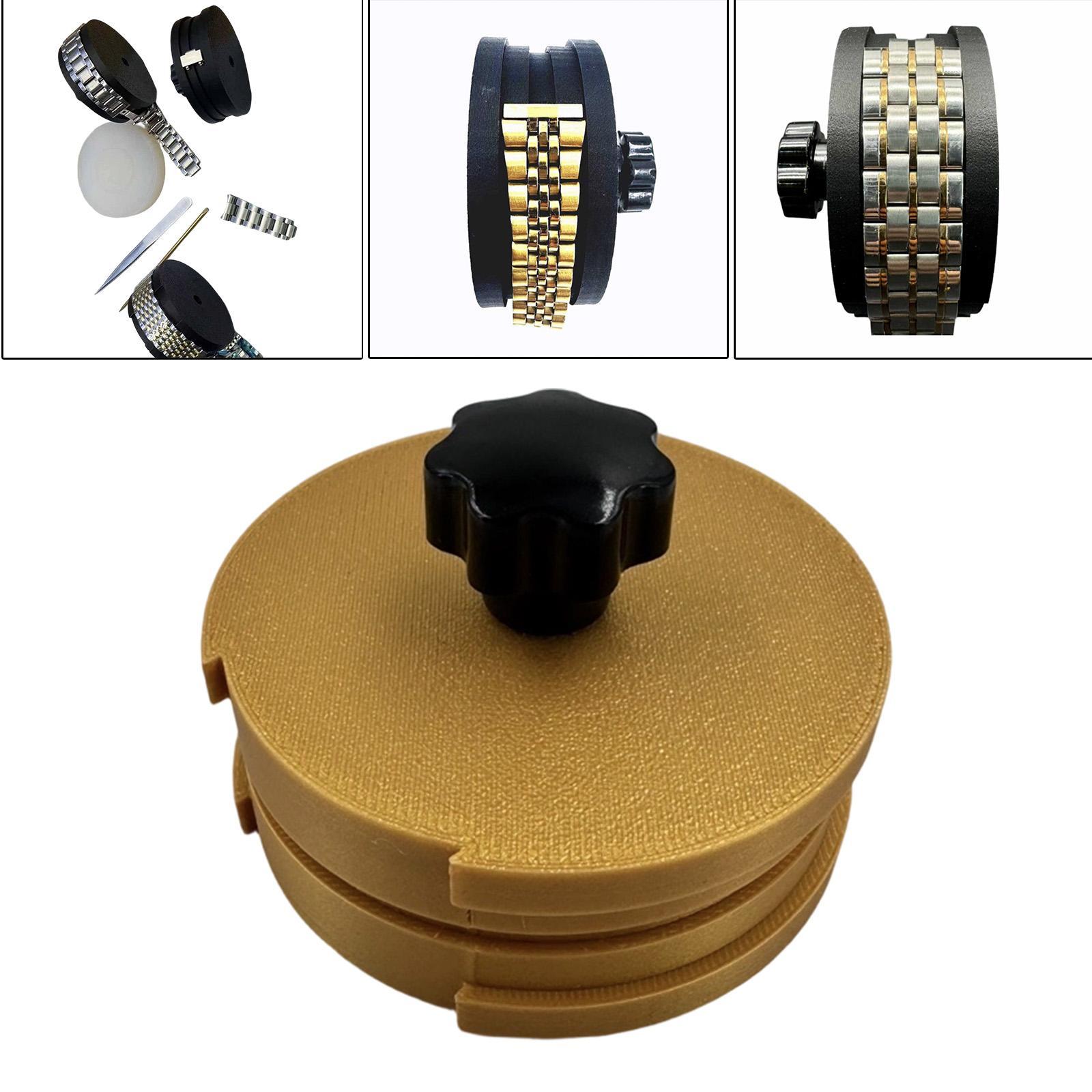 Watch Band Polishing Jig Watch - Workshop Tools Engineering avis et prix