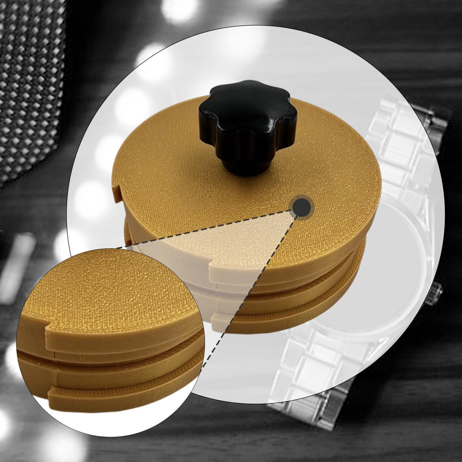 Watch Band Polishing Jig Watch - Workshop Tools Engineering avis et prix