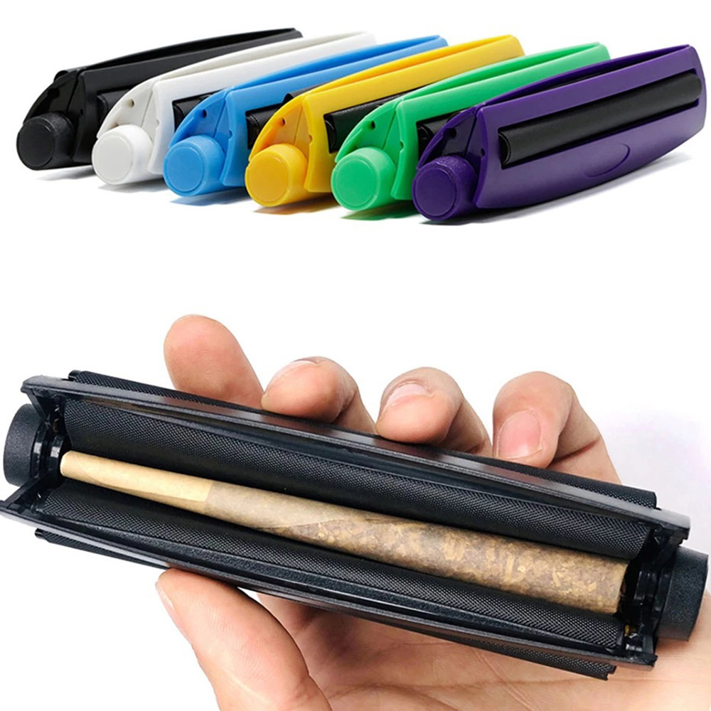 110mm Portable Manual Cigarett - Tools Work avis et prix