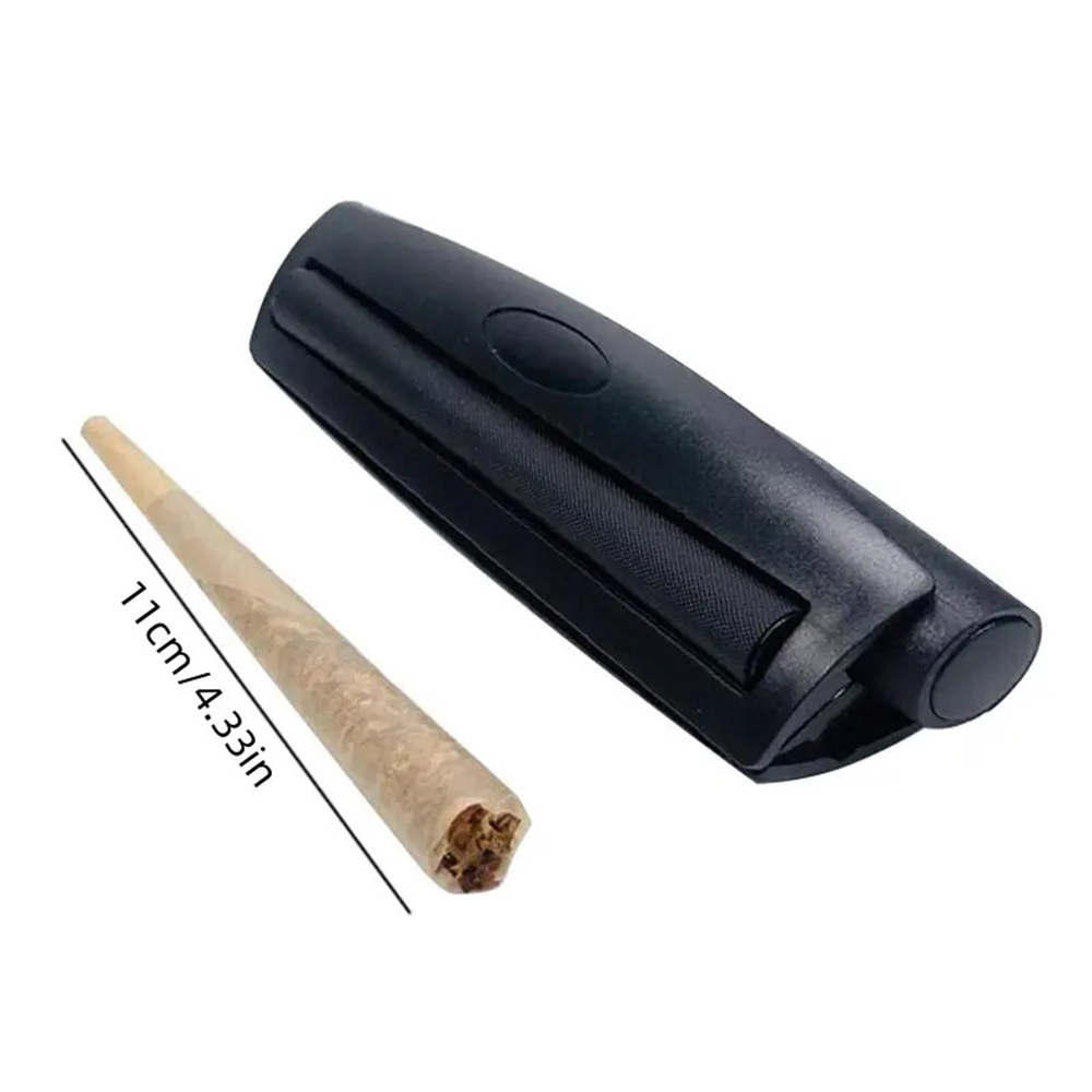 110mm Portable Manual Cigarett - Tools Work avis et prix