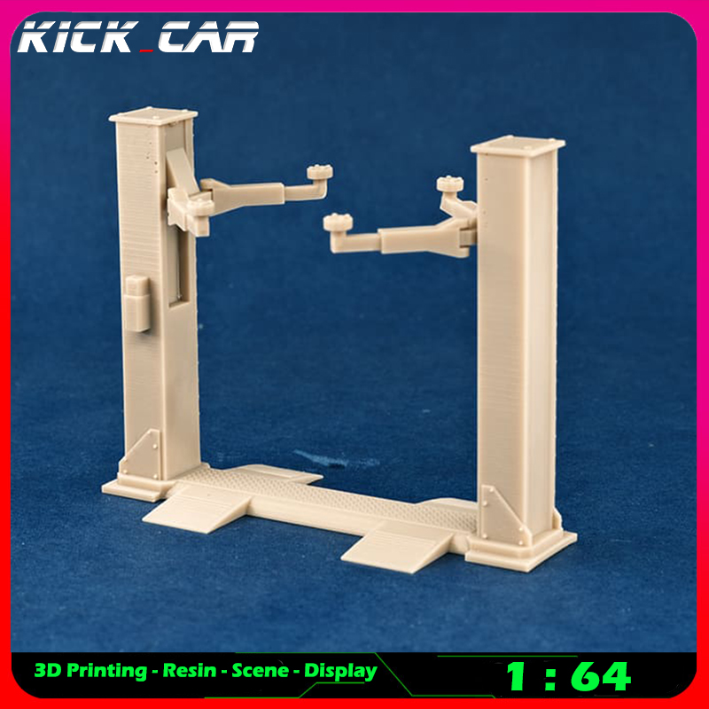 Kickcar 1/64 Workshop Large Ma - Workshop Tools Toy avis et prix