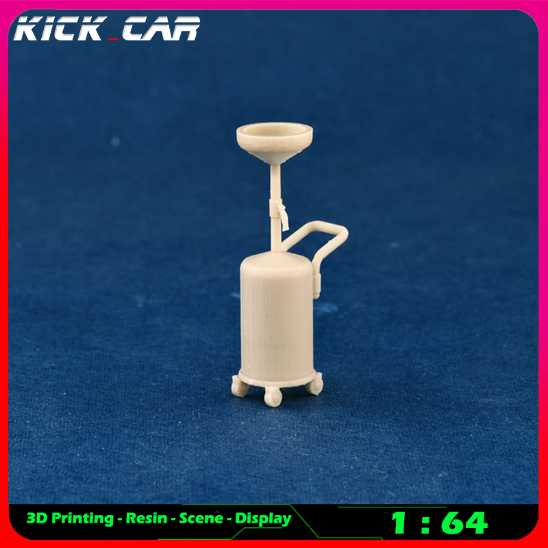 Kickcar 1/64 Workshop Large Ma - Workshop Tools Toy avis et prix