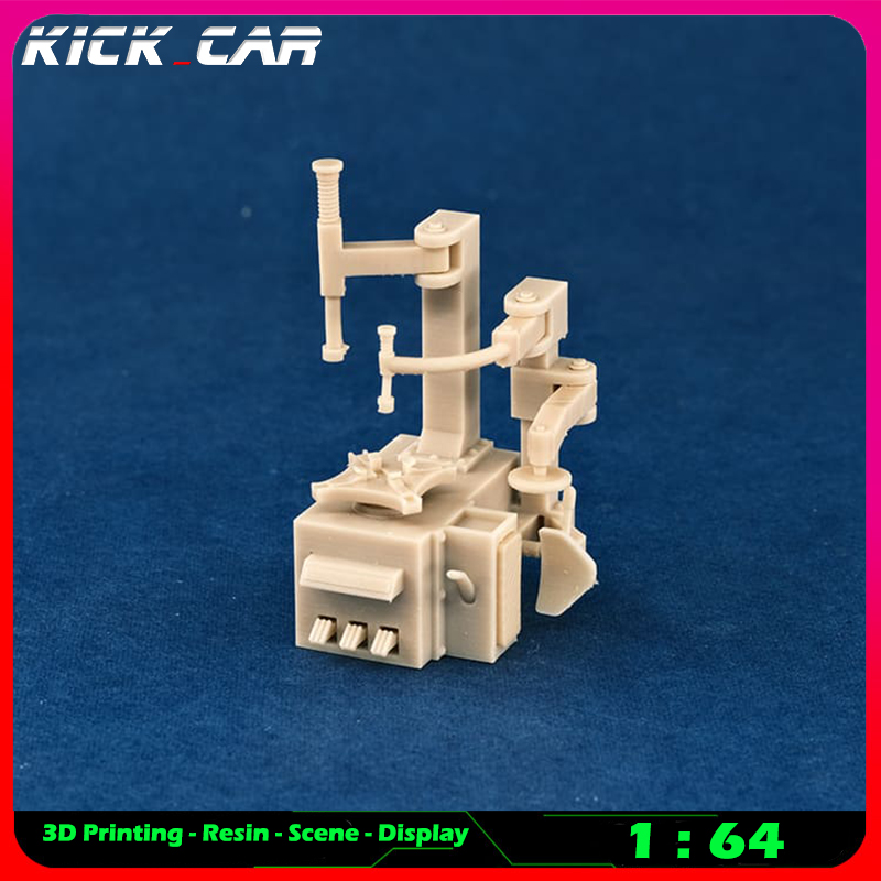 Kickcar 1/64 Workshop Large Ma - Workshop Tools Toy avis et prix