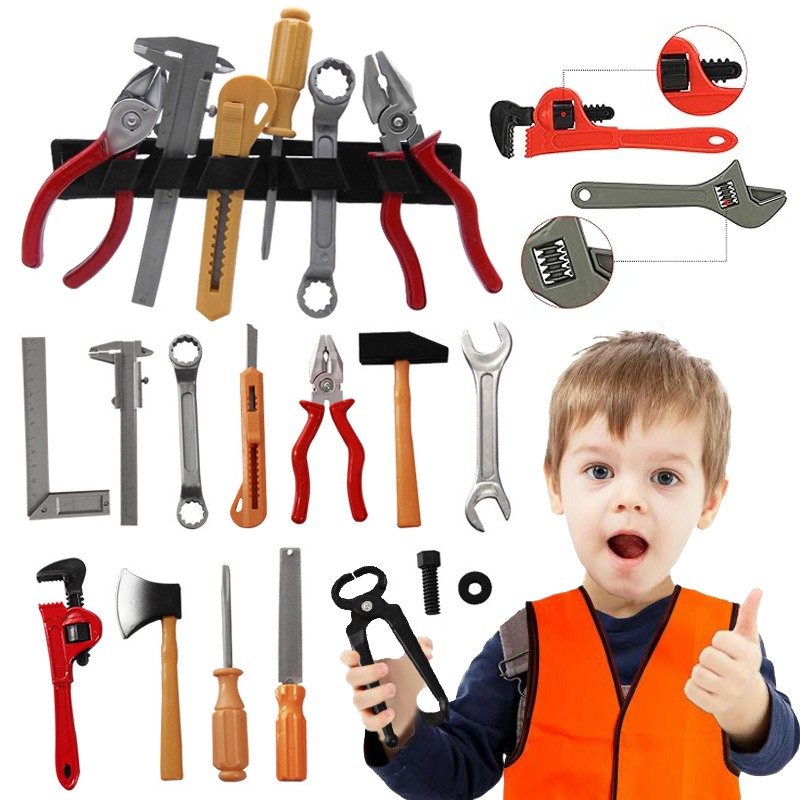Mini Repair Toys Children Puzz - Workshop Tools Toy avis et prix