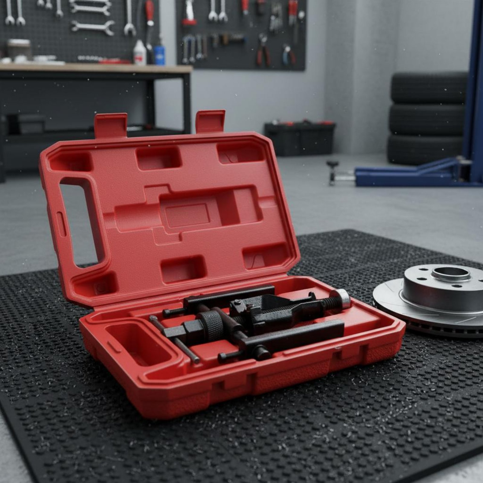 Inner Bearing Puller Easy Oper - Tools Of Workshop avis et prix