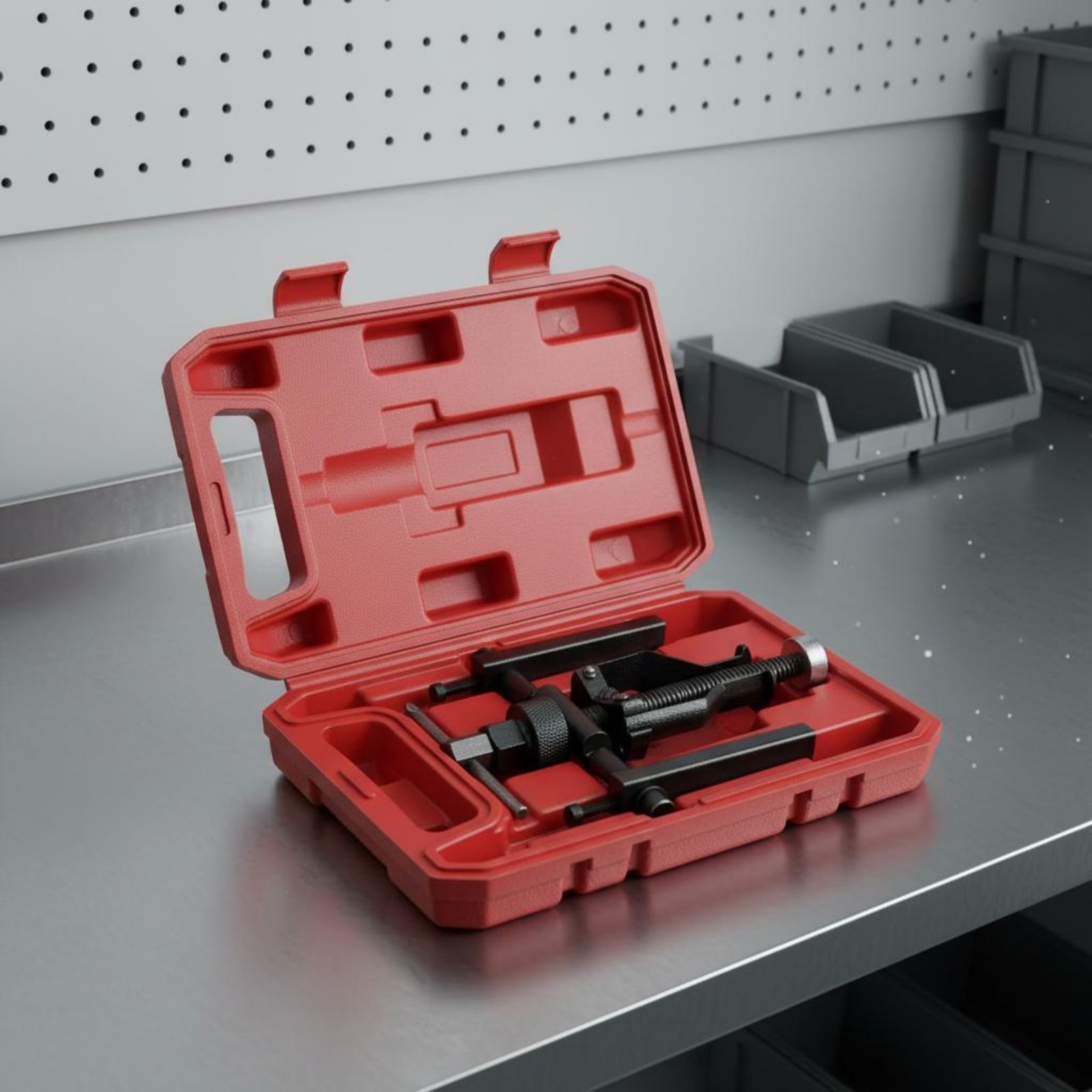 Inner Bearing Puller Easy Oper - Tools Of Workshop avis et prix