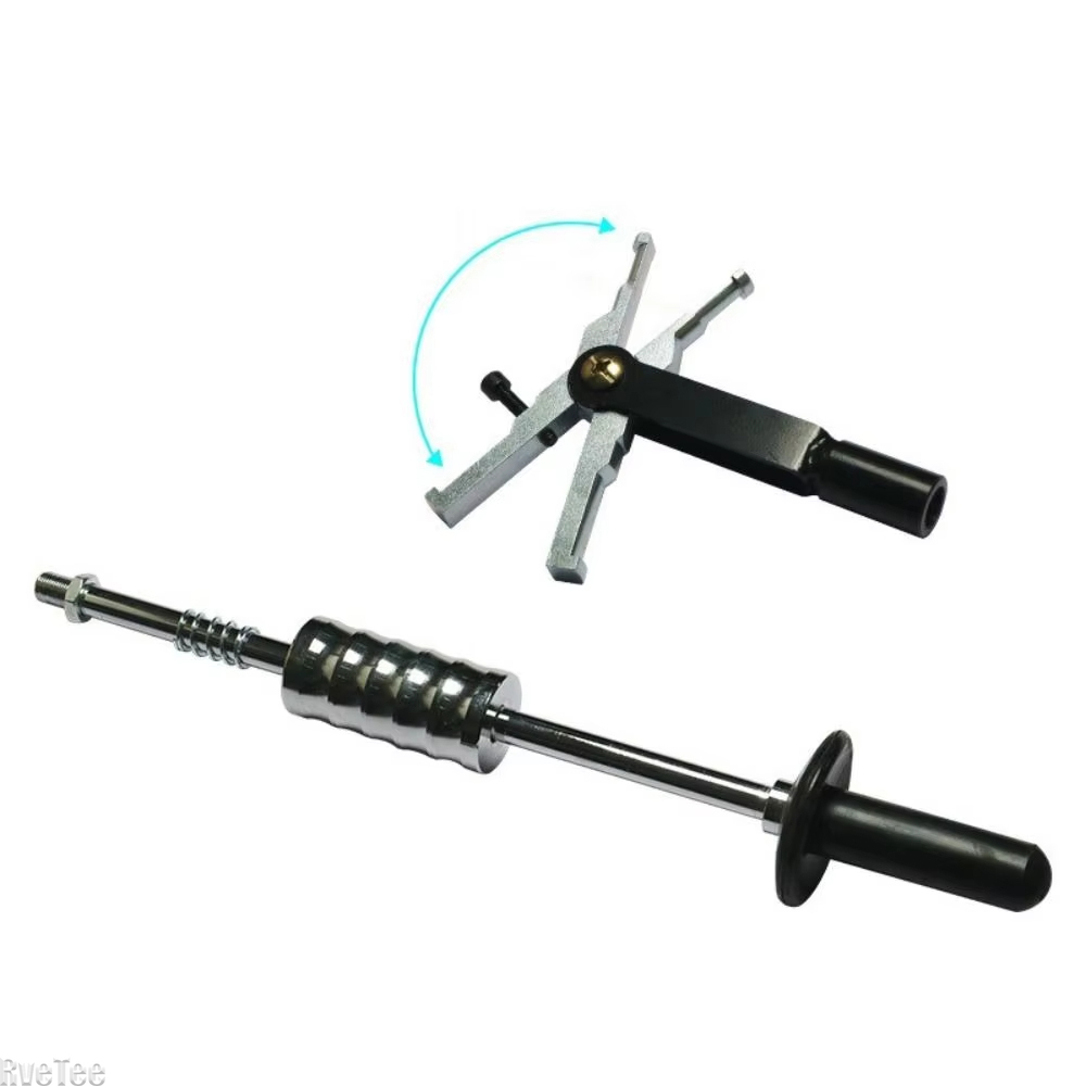 Inner Hole Bearing Puller Doub - Workshop Tools Hammer avis et prix