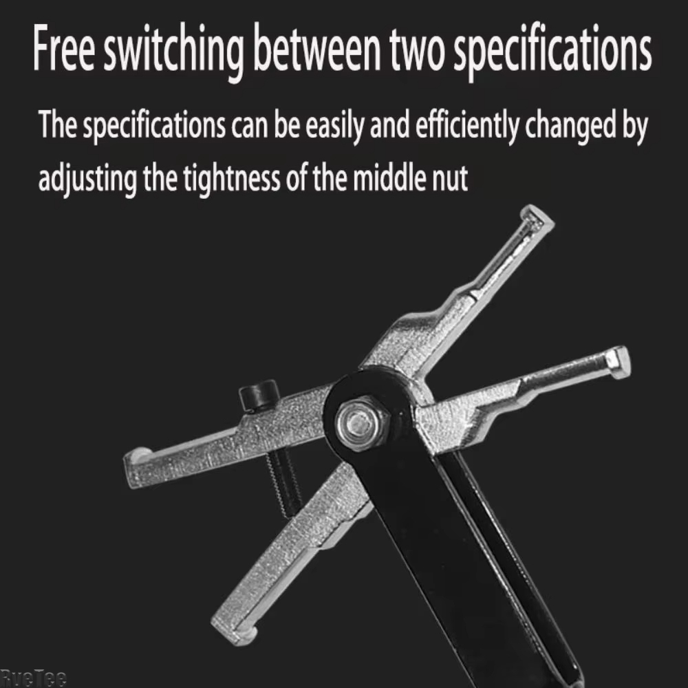 Inner Hole Bearing Puller Doub - Workshop Tools Hammer avis et prix