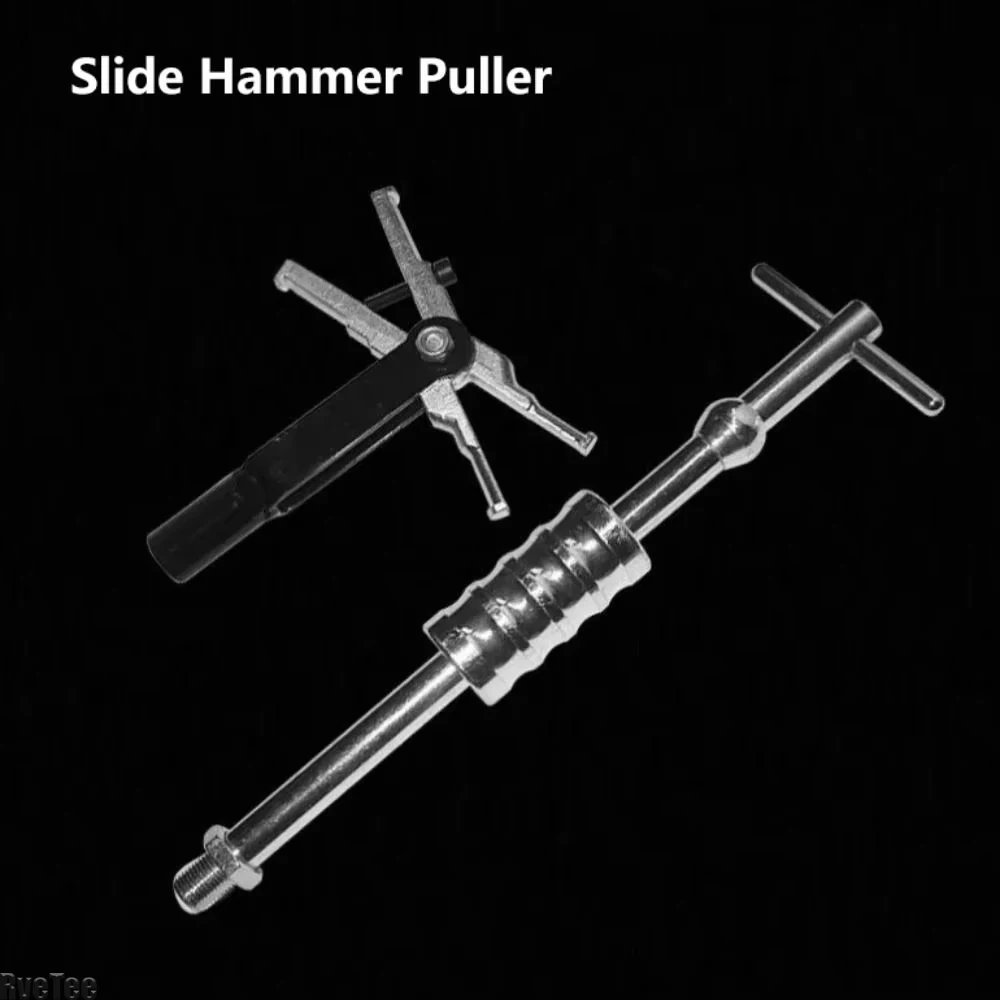 Inner Hole Bearing Puller Doub - Workshop Tools Hammer avis et prix