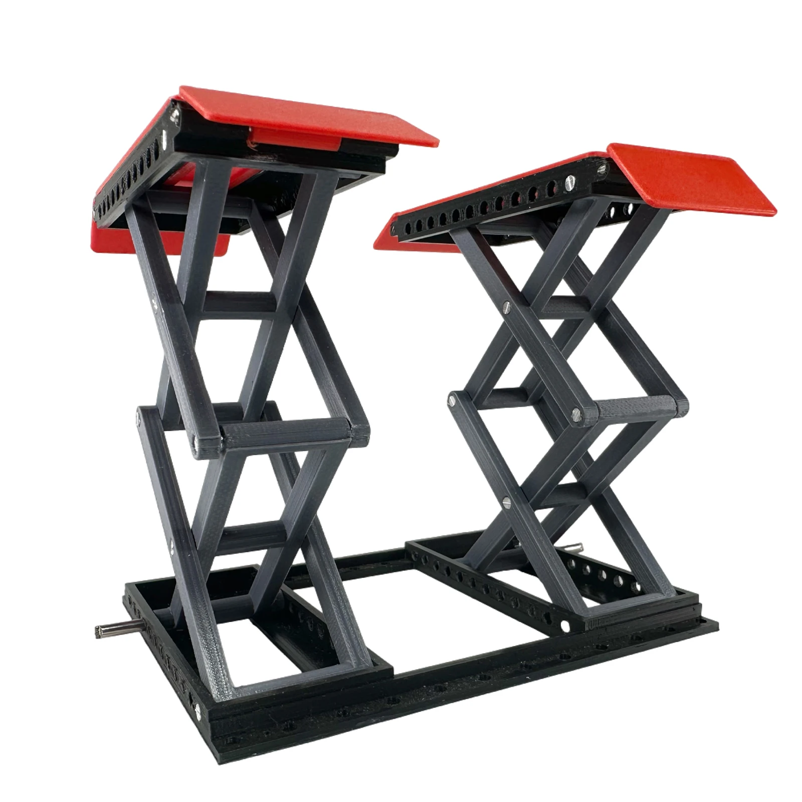 Lifting Model Suitable for 1/1 - Workshop Tools Automotive avis et prix