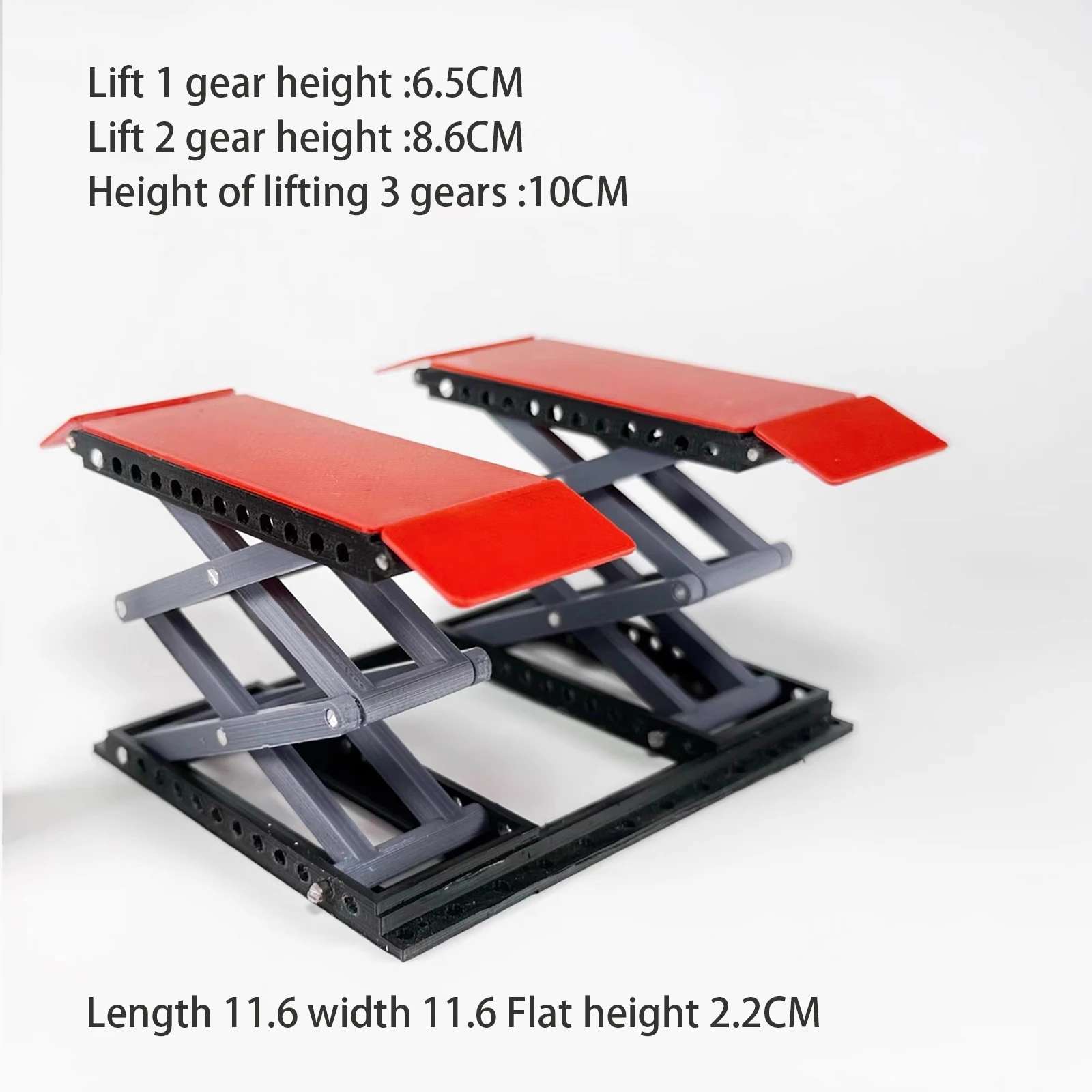 Lifting Model Suitable for 1/1 - Workshop Tools Automotive avis et prix