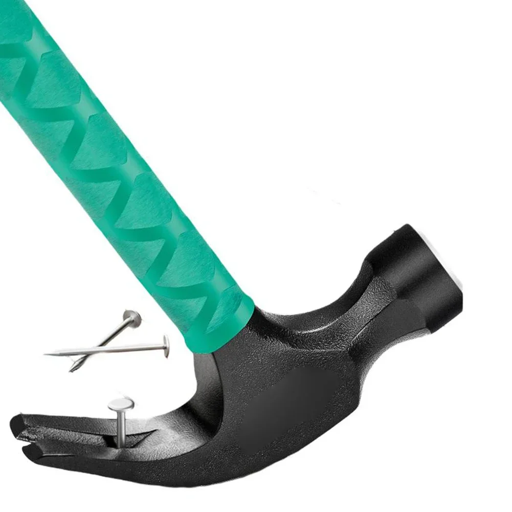 1pc Claw Hammer For Air Condit - Workshop Tools Hammer avis et prix