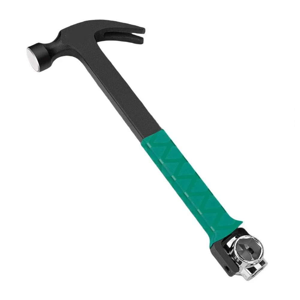1pc Claw Hammer For Air Condit - Workshop Tools Hammer avis et prix