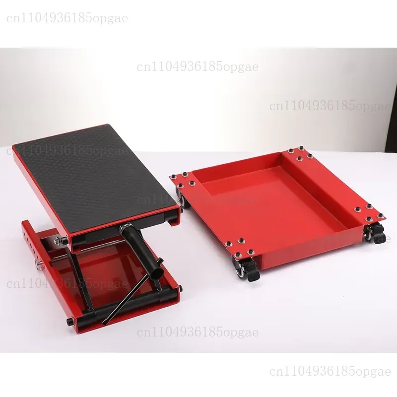 New hot sale 500kg Chinese man - Workshop Tools For Sale avis et prix