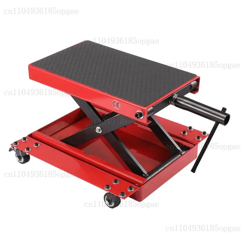 New hot sale 500kg Chinese man - Workshop Tools For Sale avis et prix