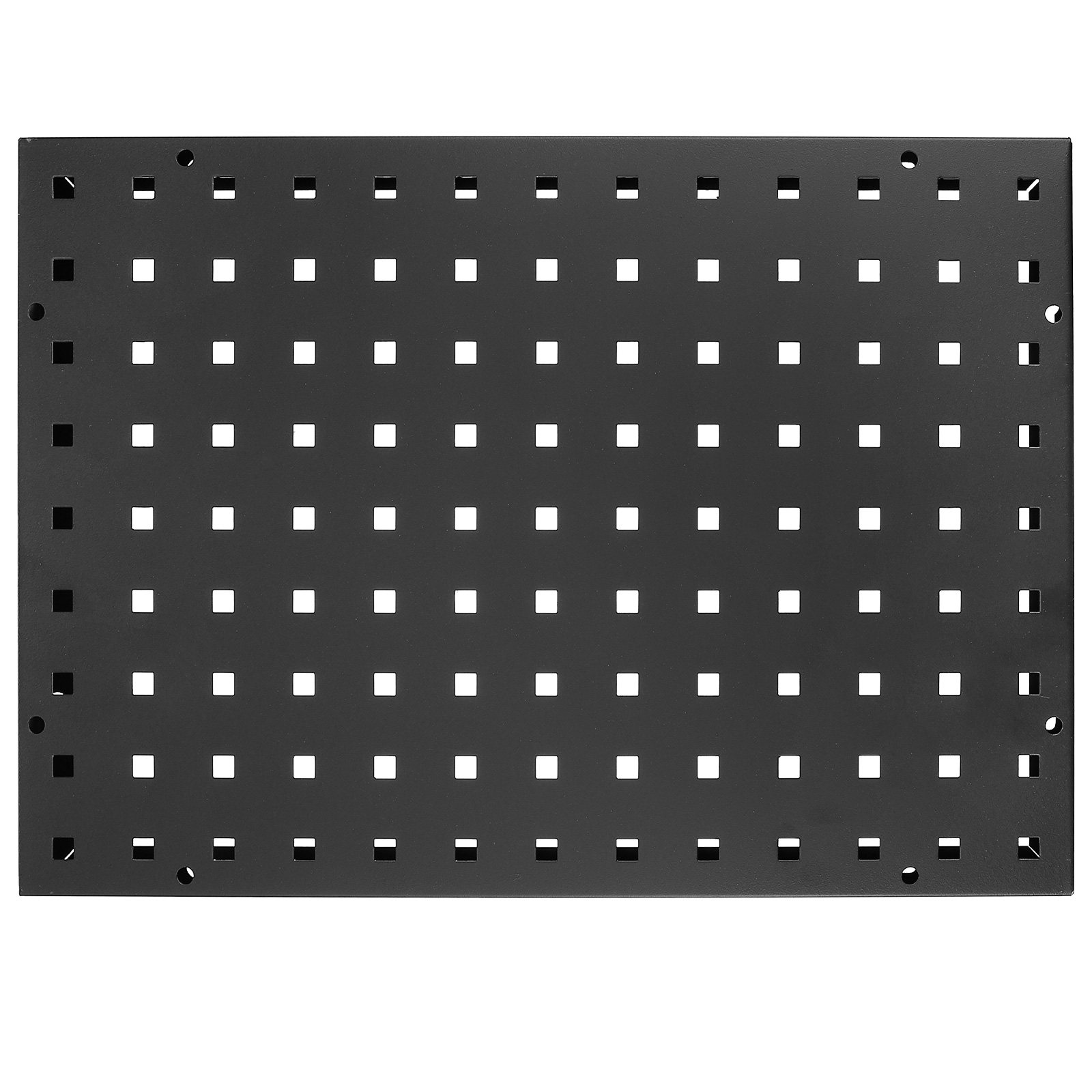 Square Hole Pegboard Steel Thi - Workshop Tools Rack avis et prix