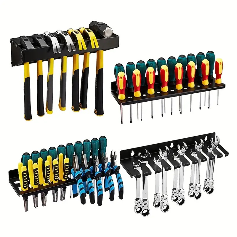 Wall Mount Auto Repair Tool St - Workshop Tools Hammer avis et prix