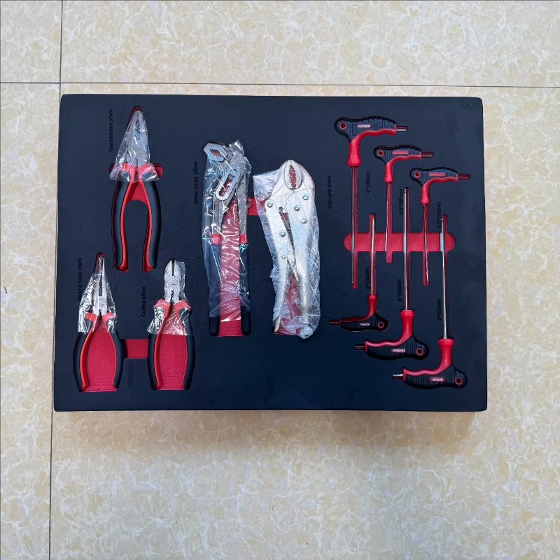 Hot Sale 7 Drawers Hand Operat - Workshop Tools For Sale avis et prix