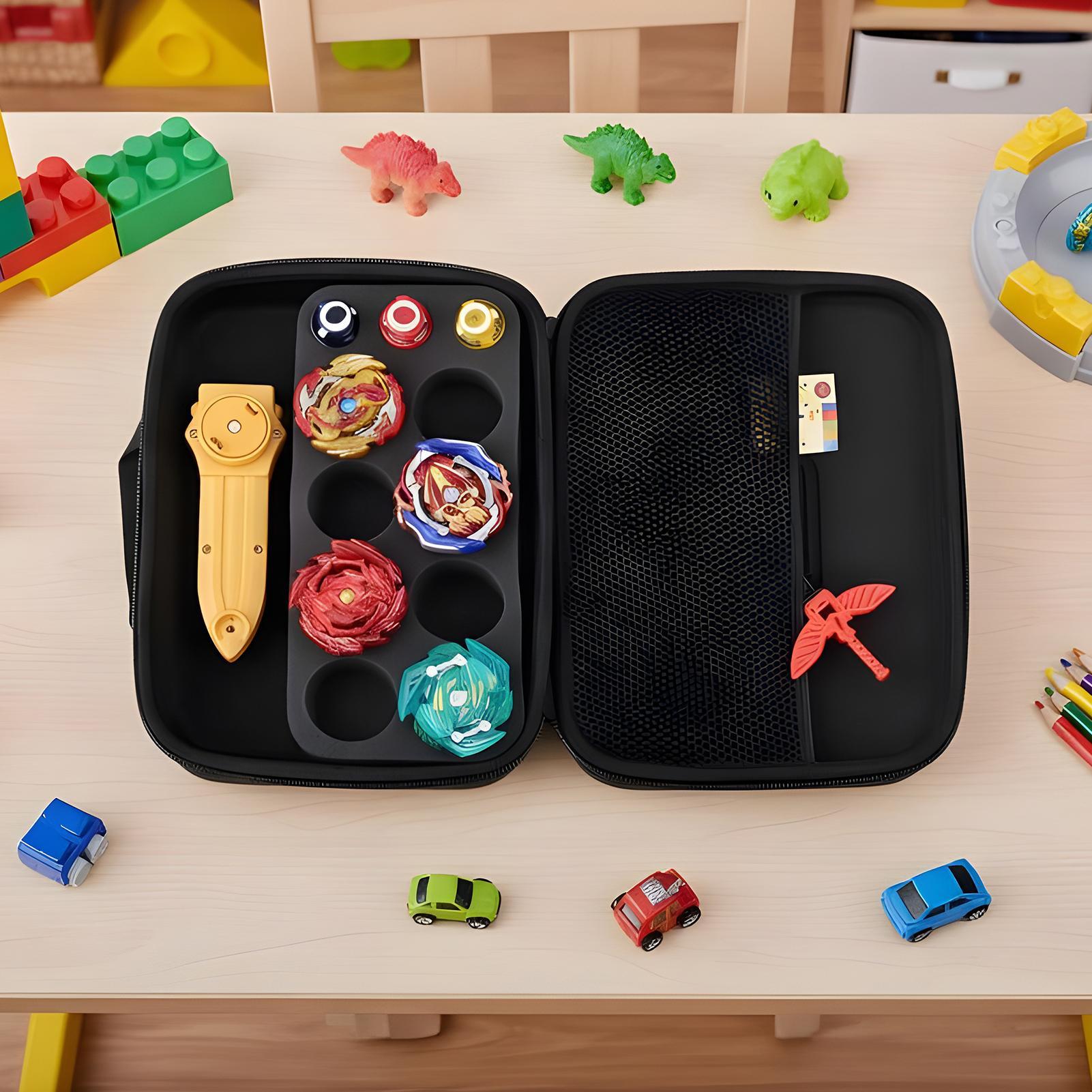 Gyro Storage Bag Gyroscope Too - Tools Workshop For Kids avis et prix